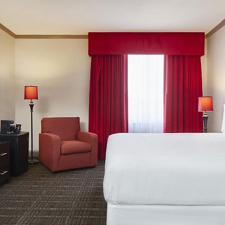Tunica Roadhouse Casino & Hotel Robinsonville エクステリア 写真