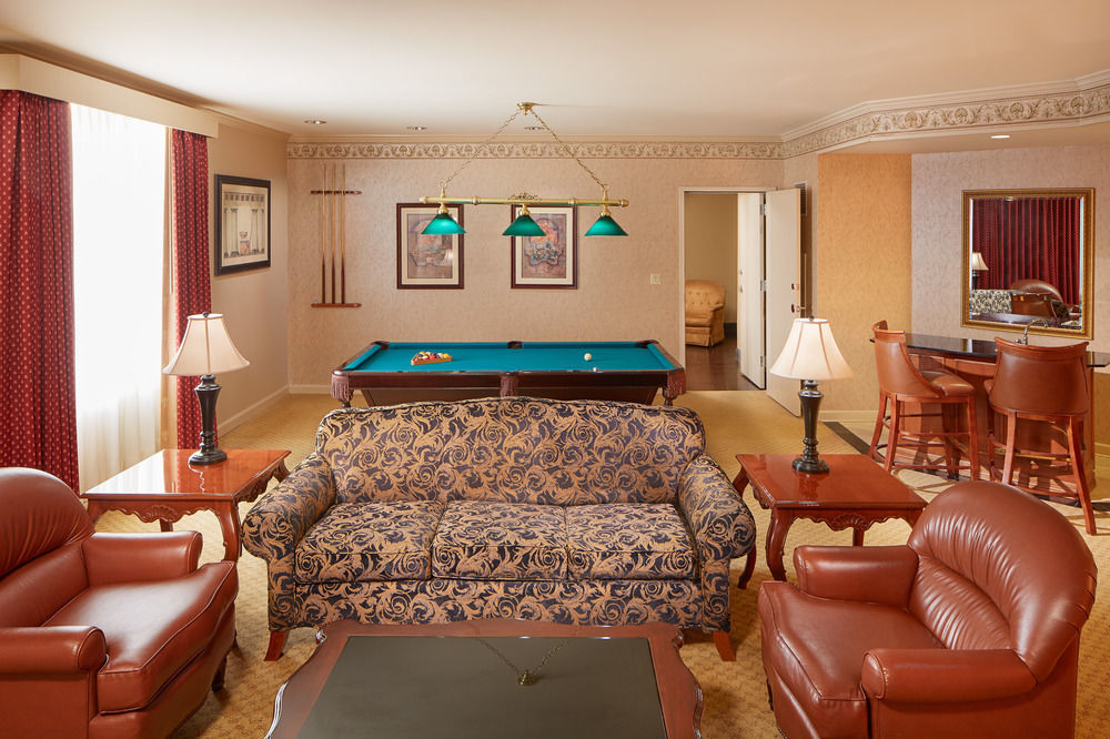Tunica Roadhouse Casino & Hotel Robinsonville エクステリア 写真