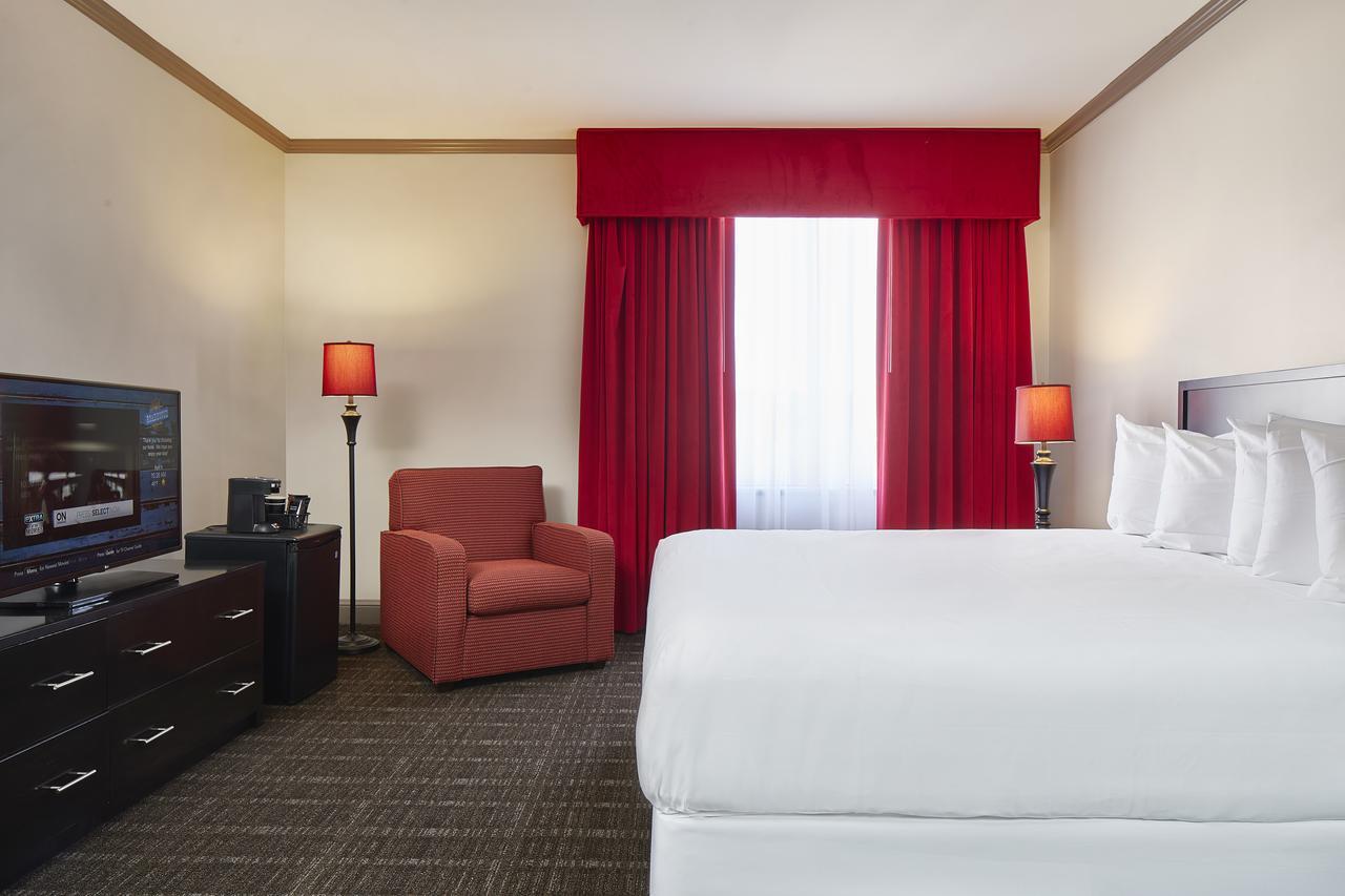 Tunica Roadhouse Casino & Hotel Robinsonville エクステリア 写真