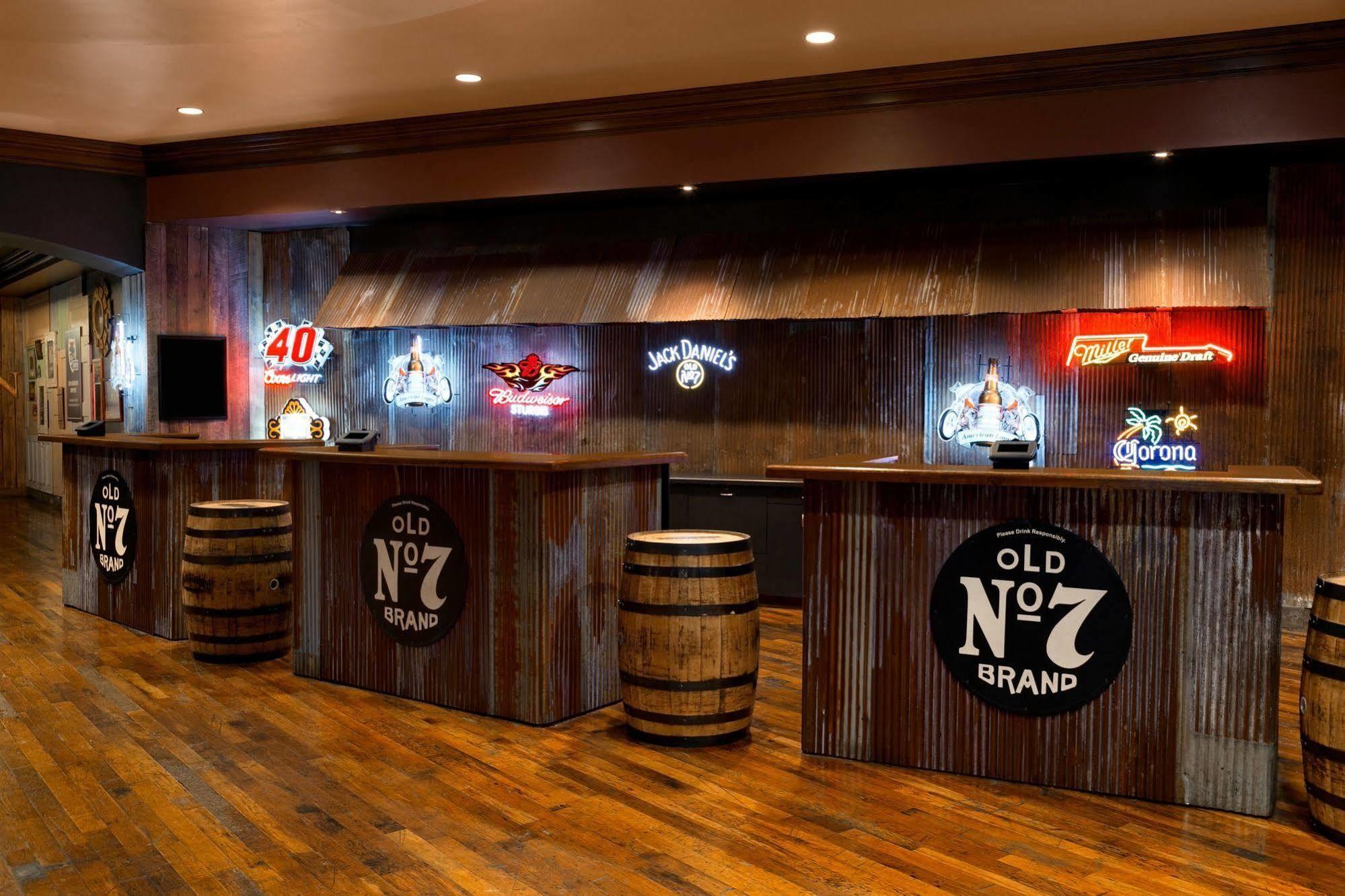 Tunica Roadhouse Casino & Hotel Robinsonville エクステリア 写真
