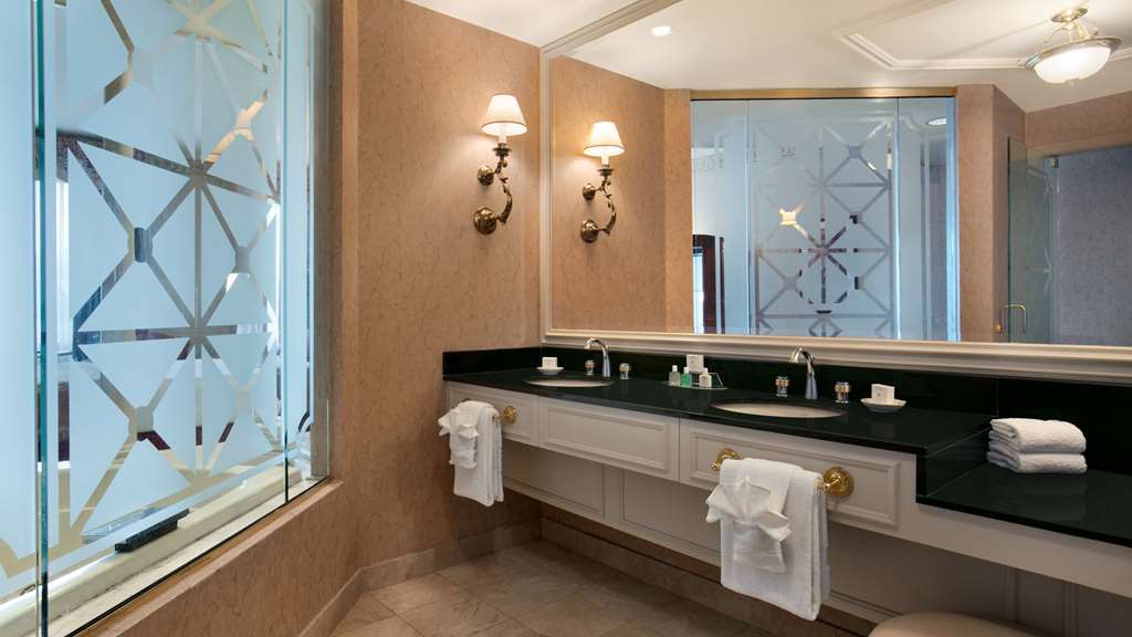 Tunica Roadhouse Casino & Hotel Robinsonville 部屋 写真