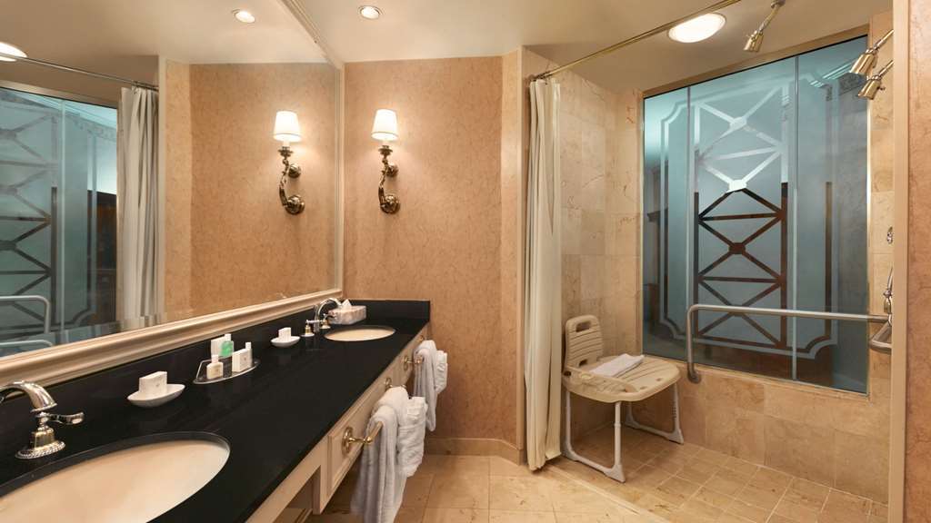 Tunica Roadhouse Casino & Hotel Robinsonville 部屋 写真